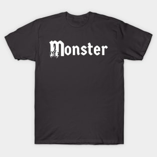 Monster T-Shirt